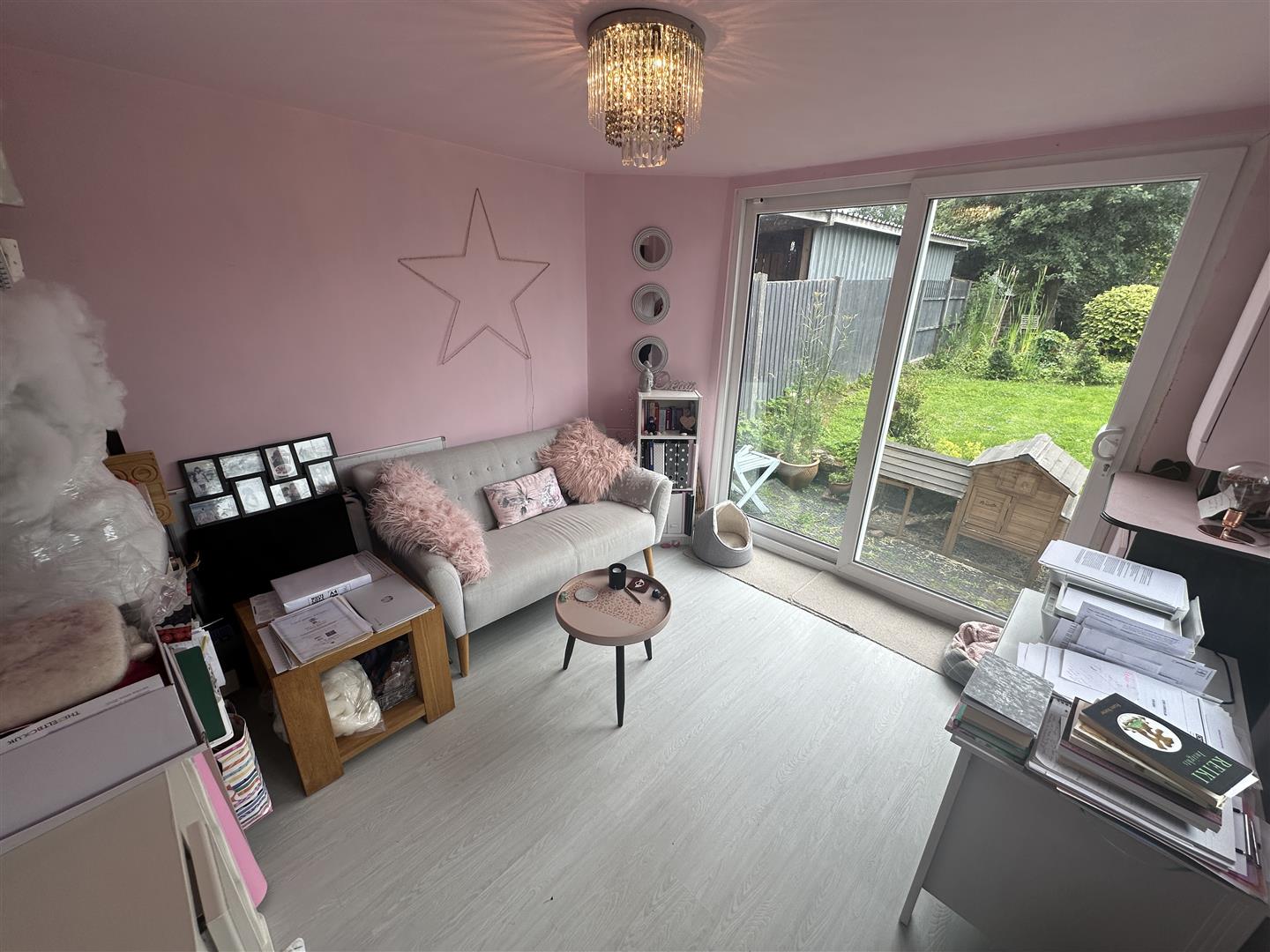 Long Lane, Southport